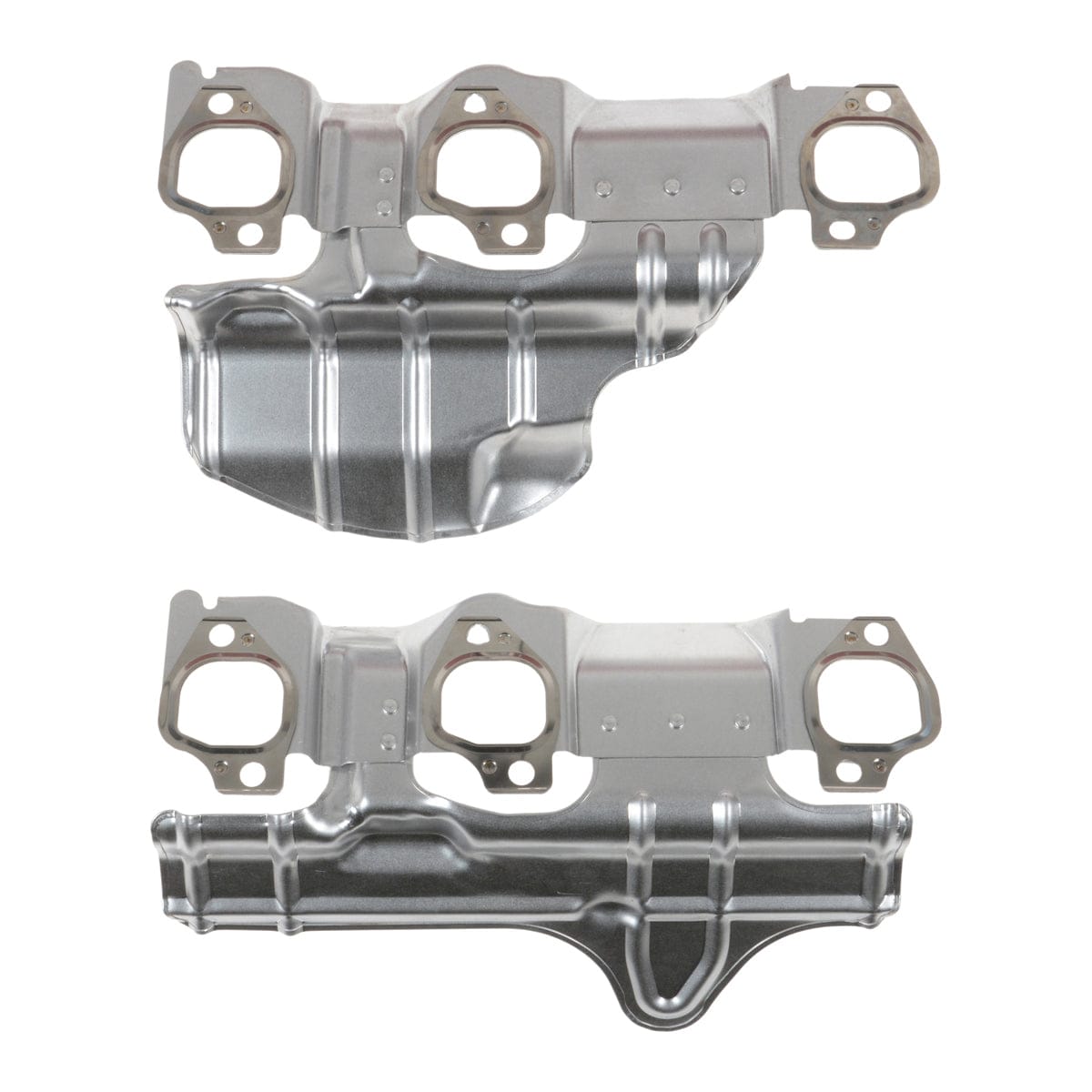 Exhaust Manifold Gasket Set for Select GM 3.5L, 3.9L V6