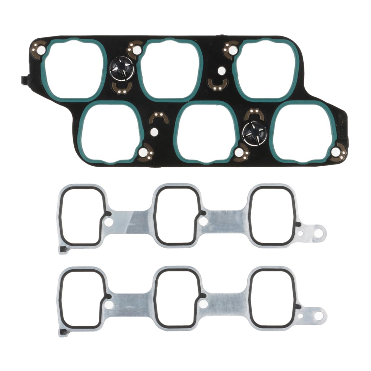 Engine Intake Manifold Gasket Set