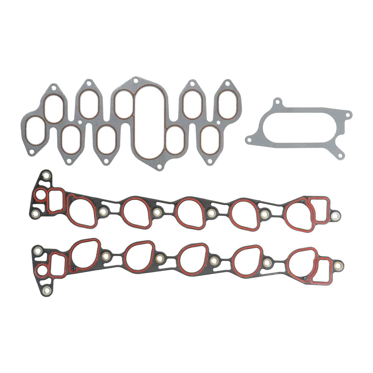 Engine Intake Manifold Gasket Set
