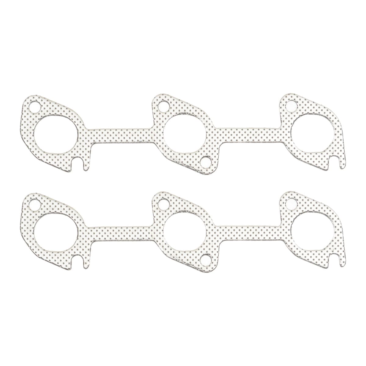 Exhaust Manifold Gasket Set for Select Ford 2.9L V6