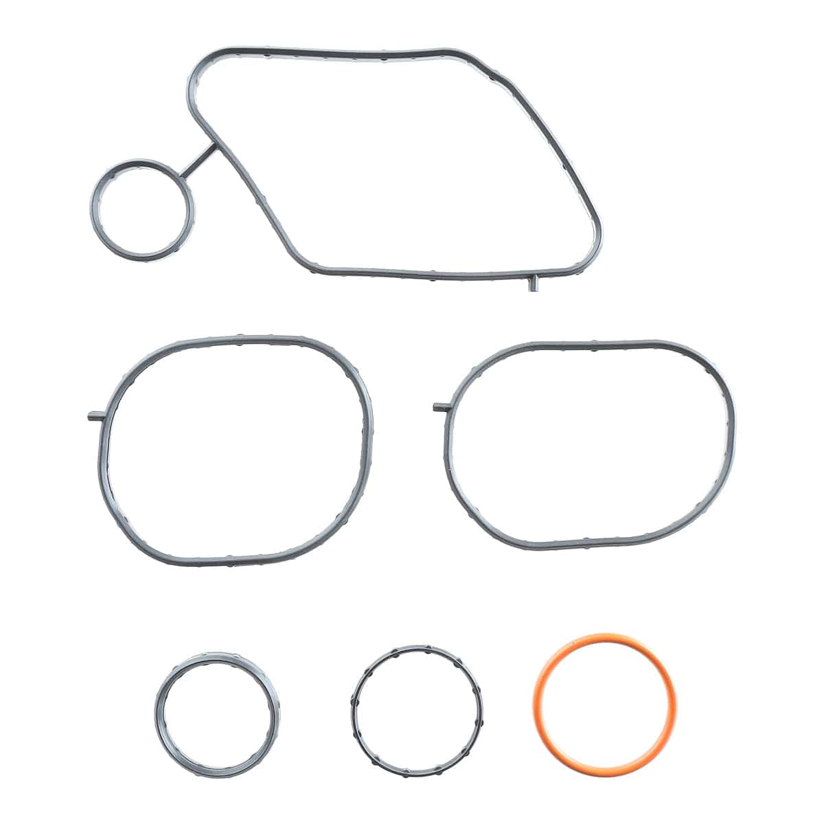 Engine Intake Manifold Gasket Set