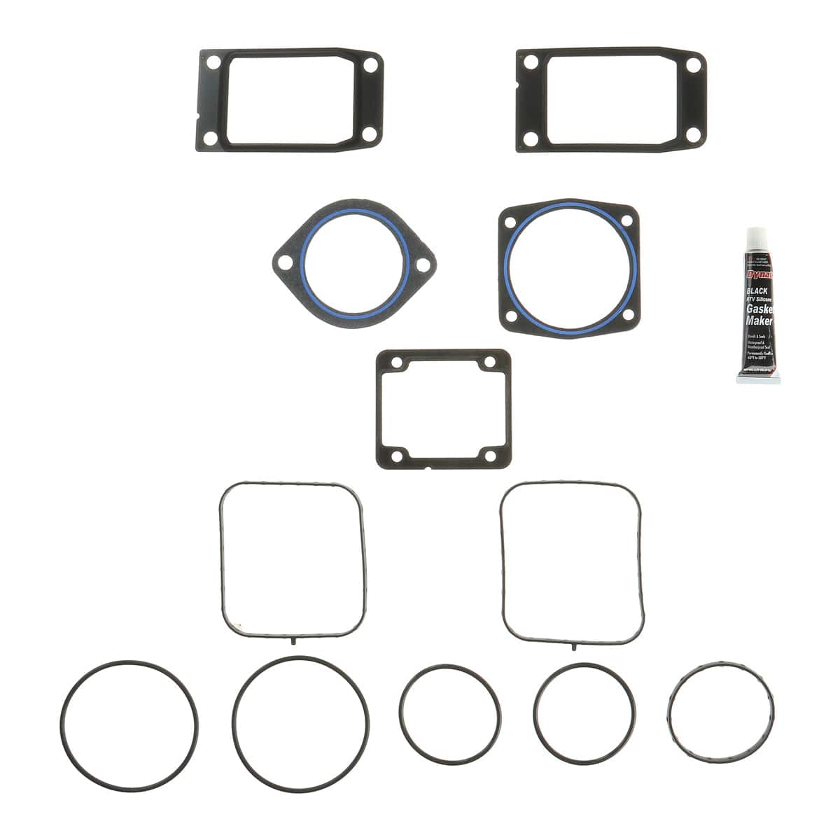 Engine Intake Manifold Gasket Set