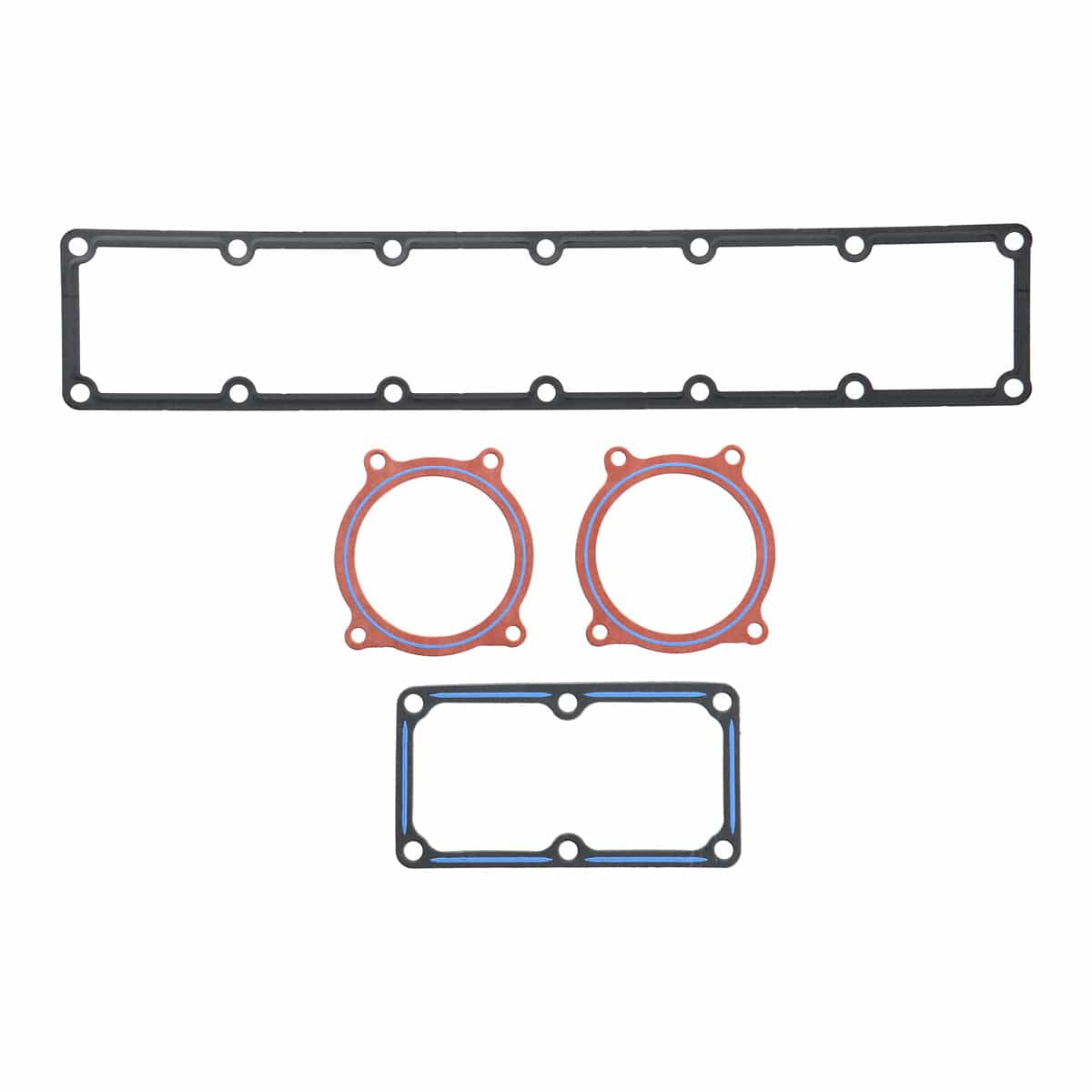 Engine Intake Manifold Gasket Set