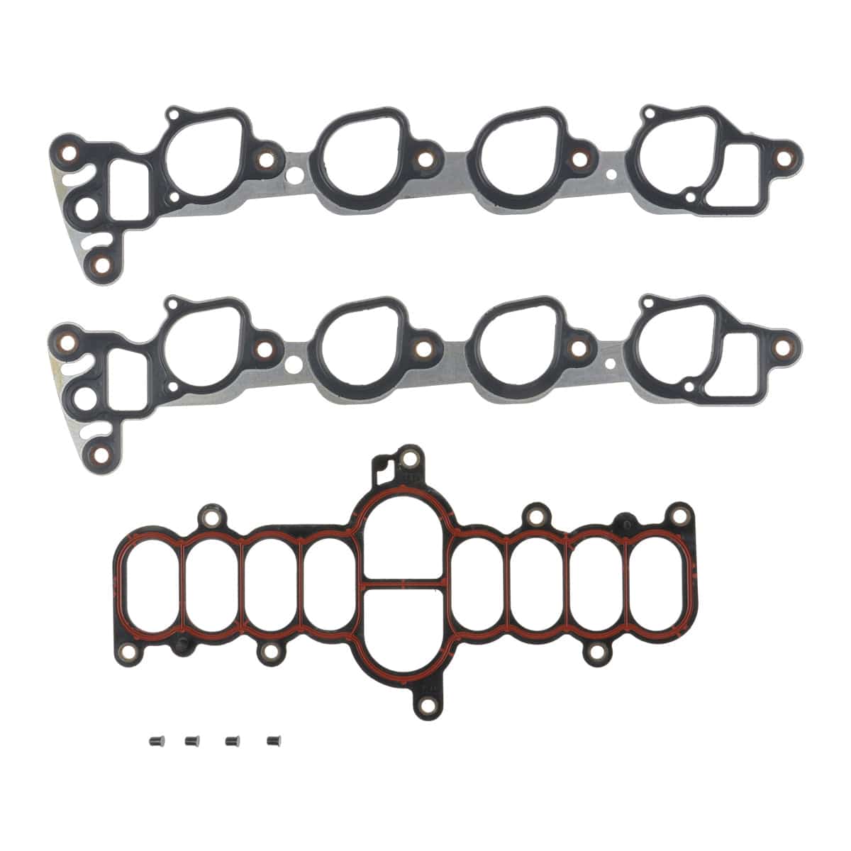MaxDry STL Intake Manifold Gasket Set for 97-99 Ford 4.6L and 5.4L V8