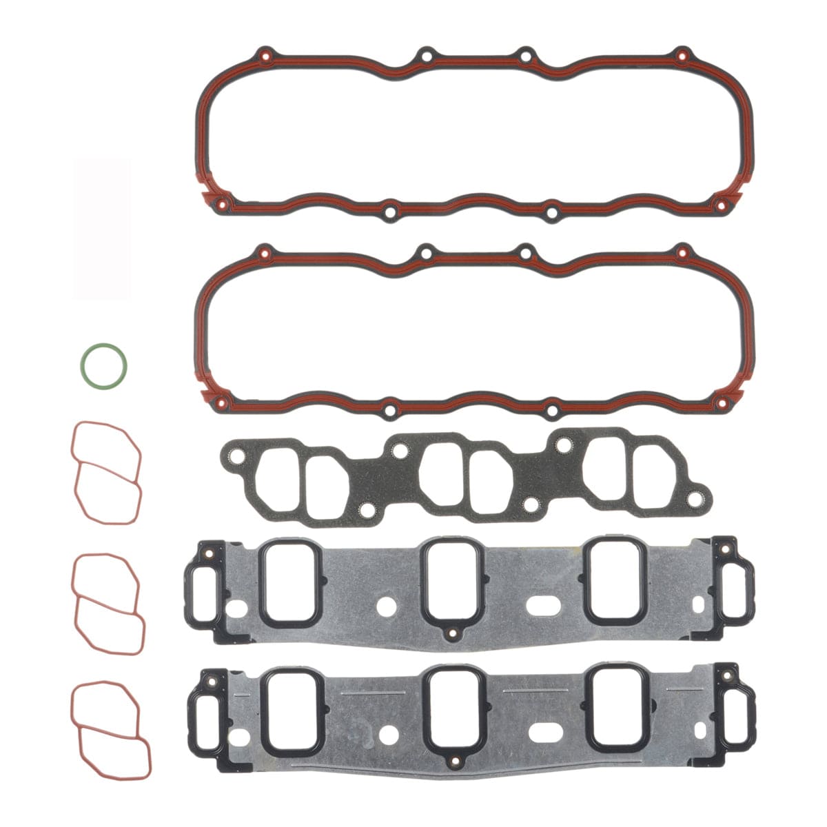 MaxDry STL Intake Manifold Gasket Set for 98-00 Ford and Mazda 4.0L V6