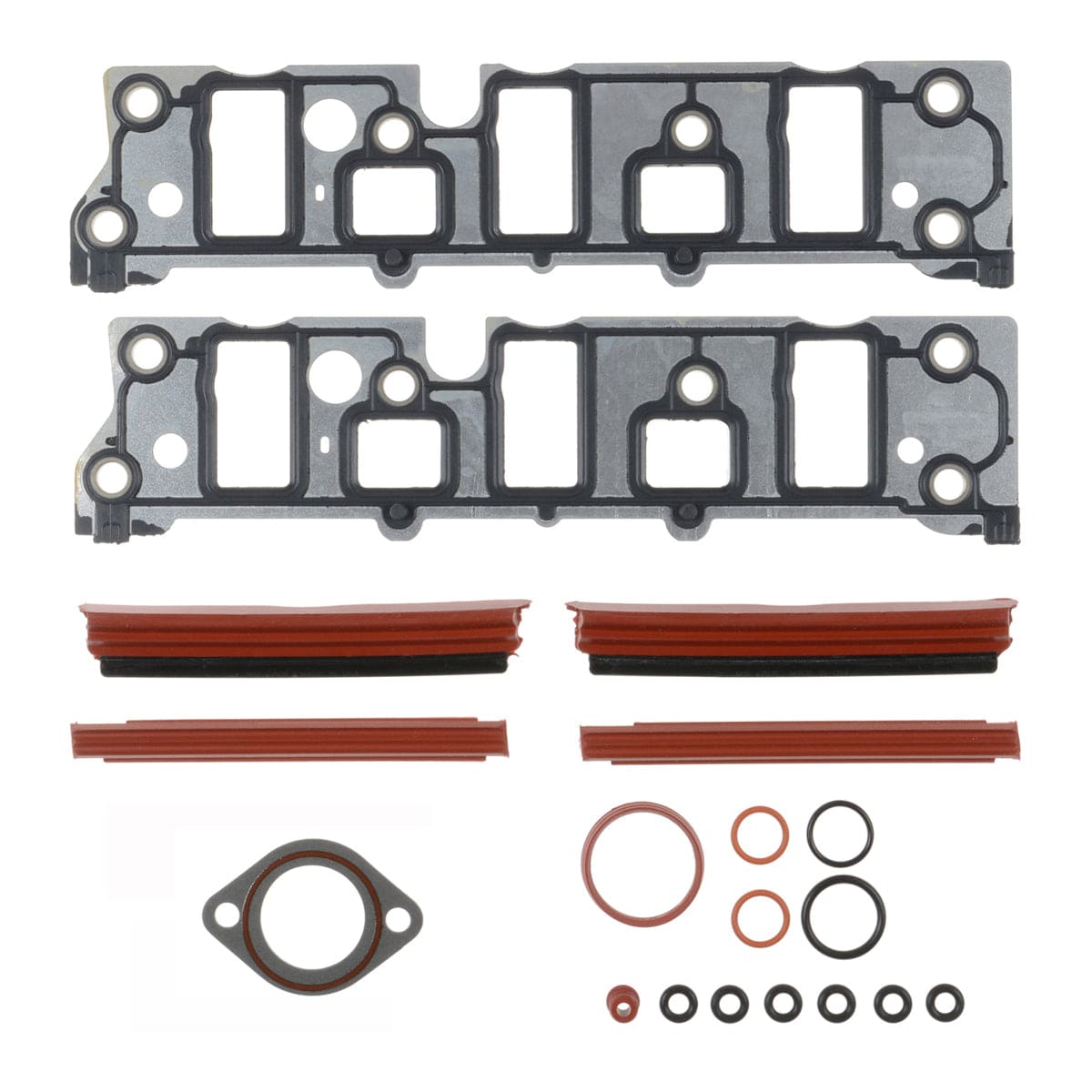 MaxDry STL Intake Manifold Gasket Set for GM 3.8L V6