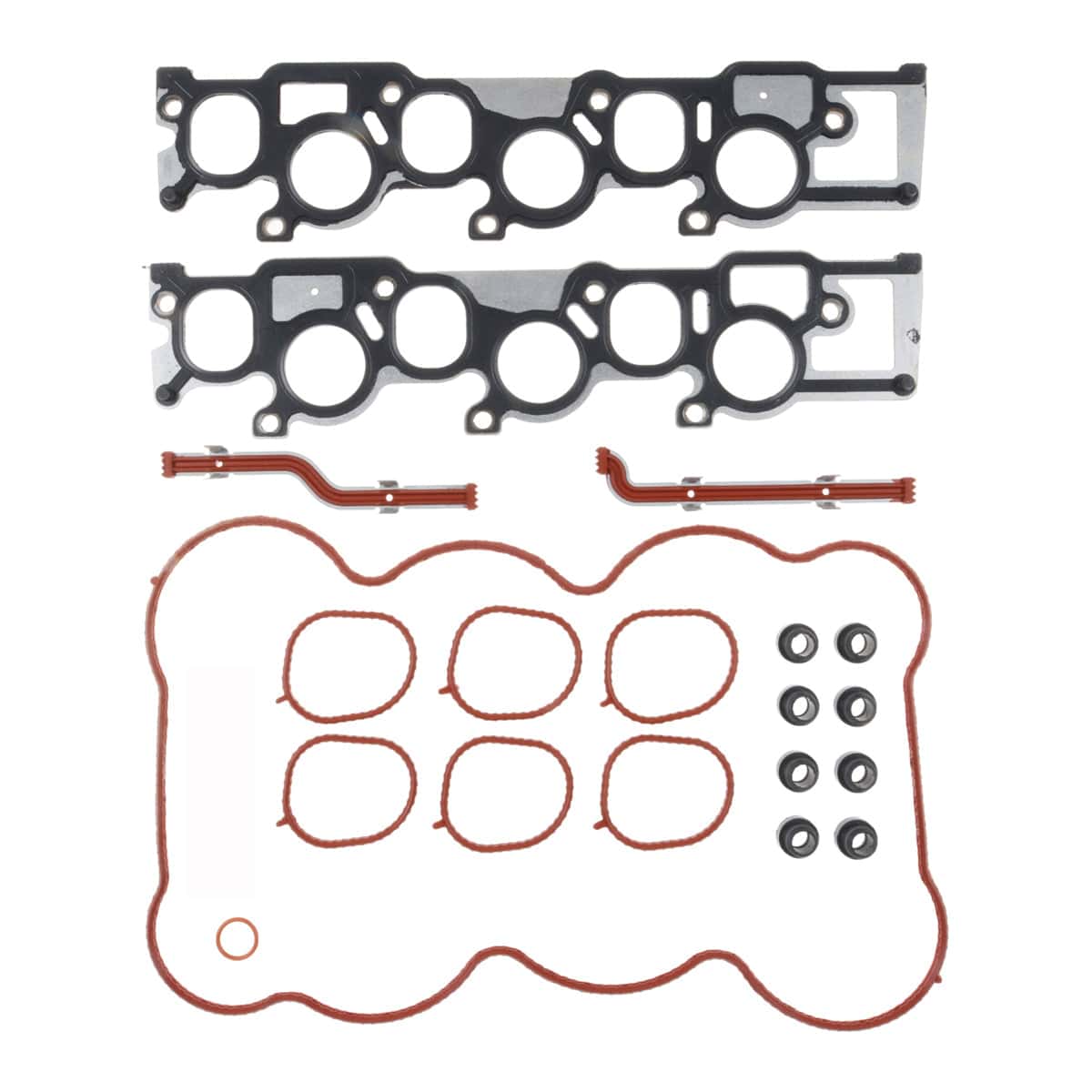 MaxDry STL Intake Manifold Gasket Set for 99-03 Ford Windstar 3.8L V6