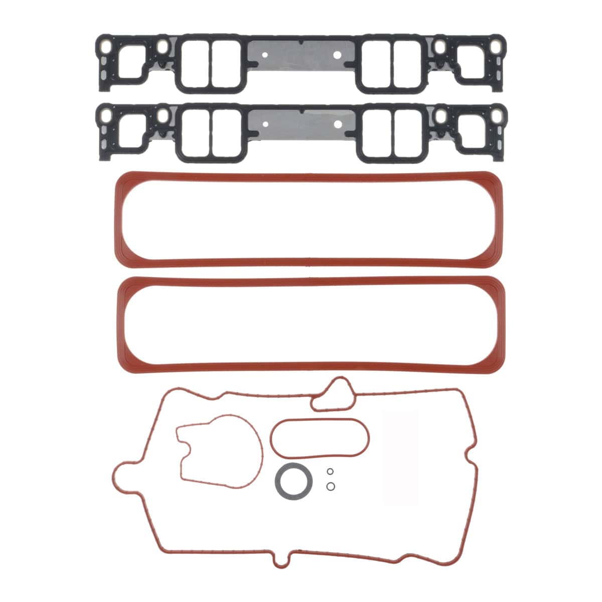 MaxDry STL Intake Manifold Gasket Set for 96-02 GM 5.0L, 5.7L V8