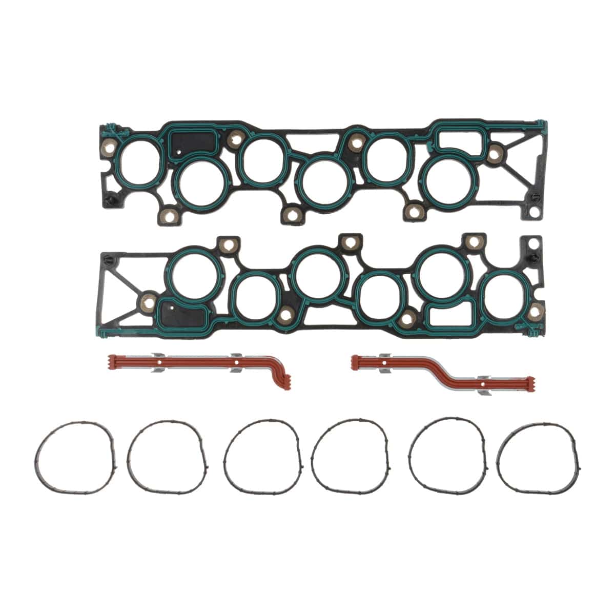 Engine Intake Manifold Gasket Set