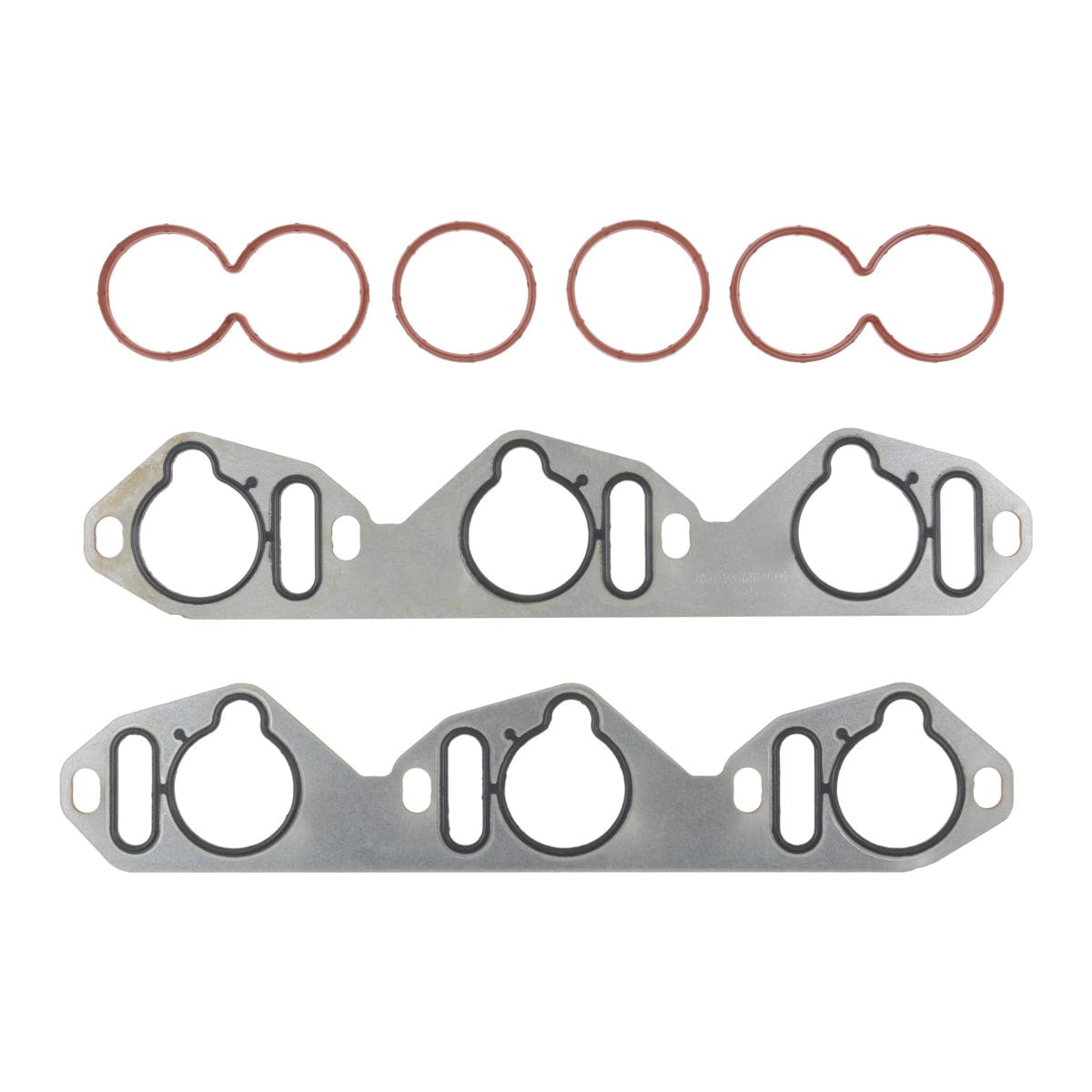 MaxDry STL Intake Manifold Gasket Set for Nissan and Mercury 3.3L V6