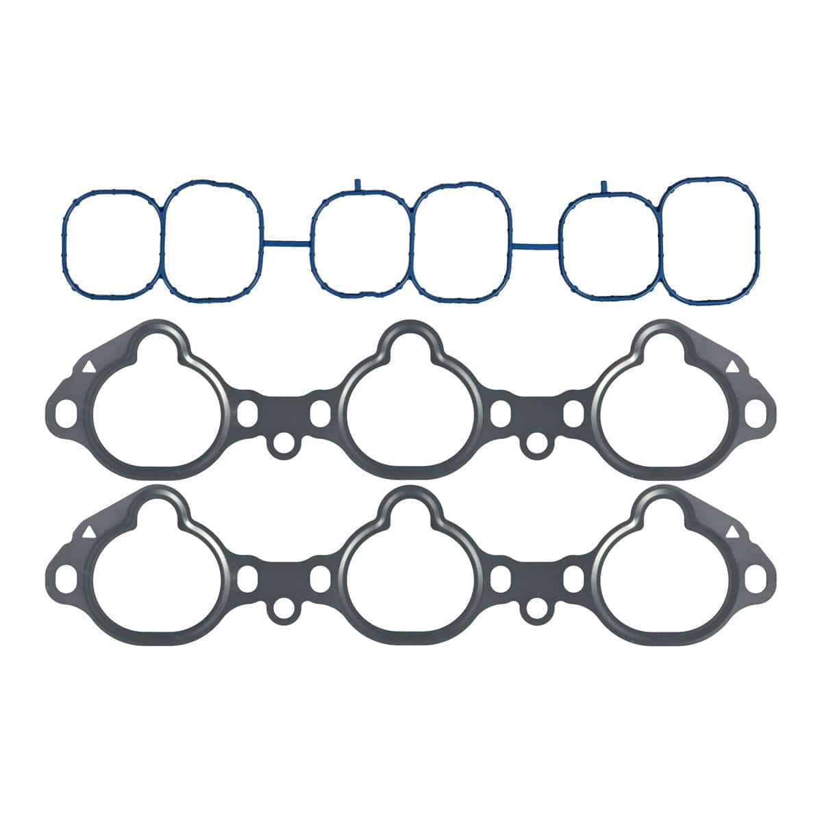 Engine Intake Manifold Gasket Set
