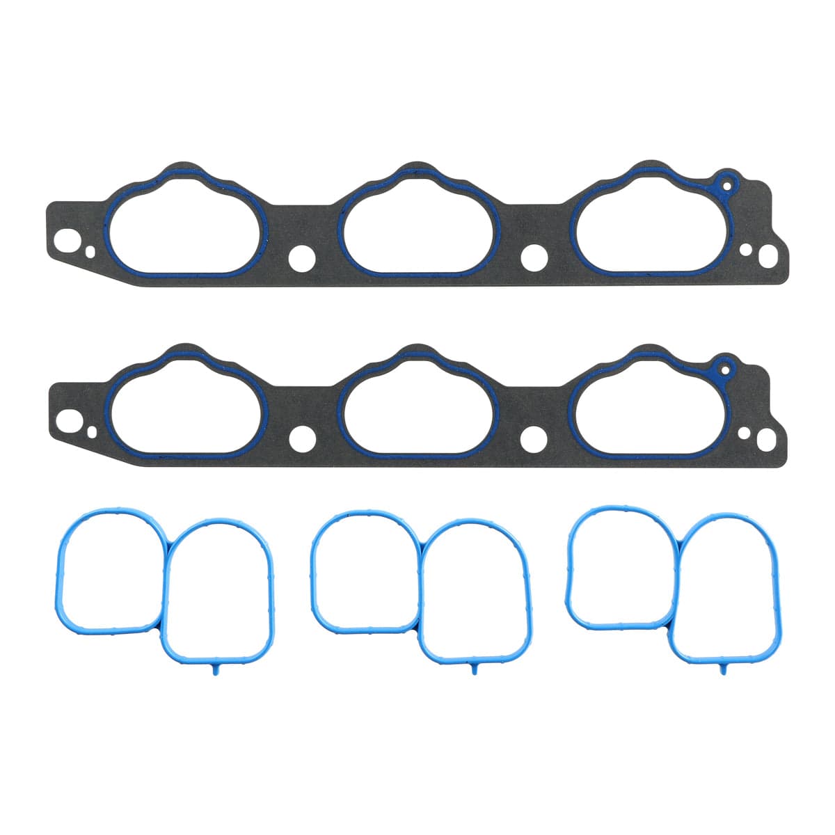 Engine Intake Manifold Gasket Set