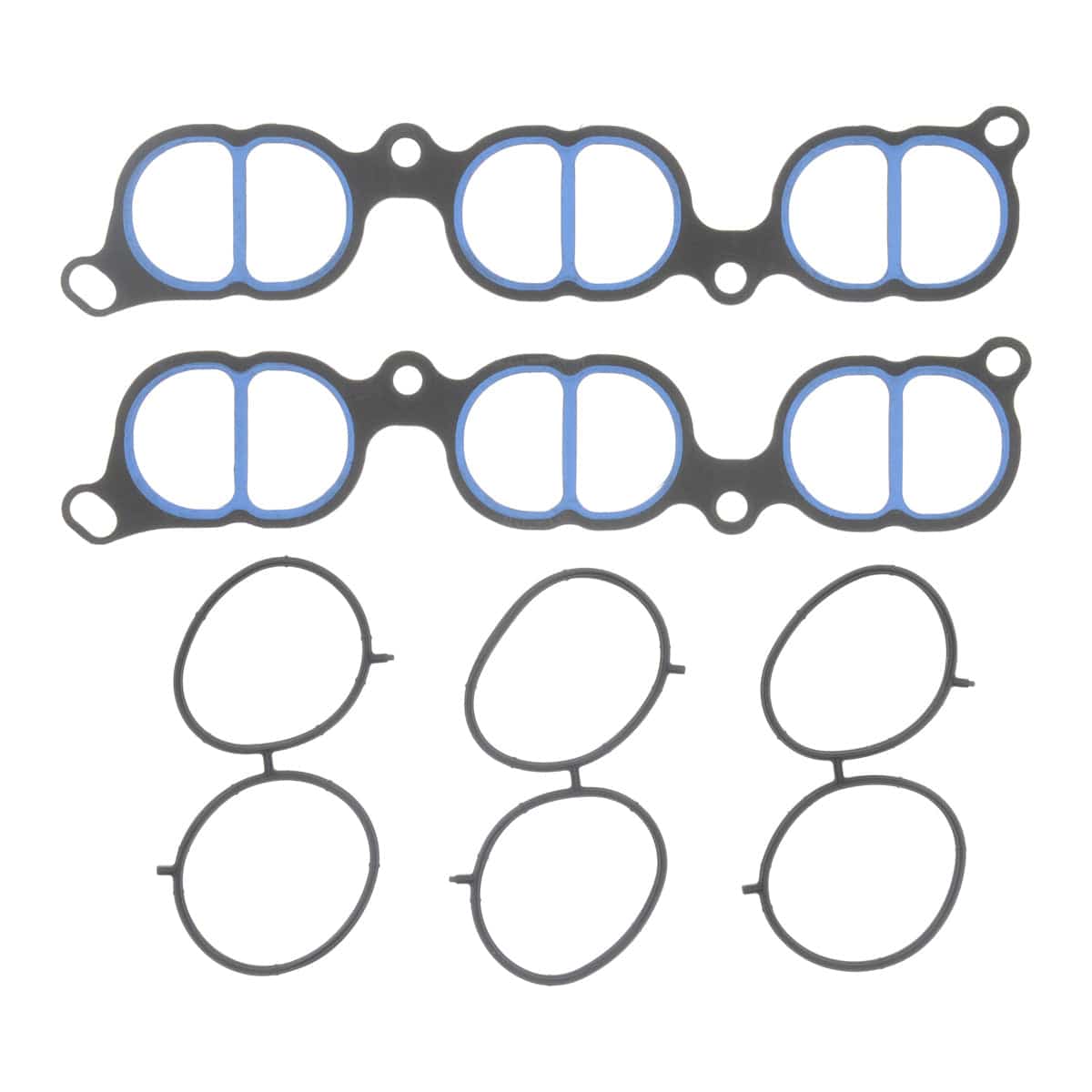 Engine Intake Manifold Gasket Set