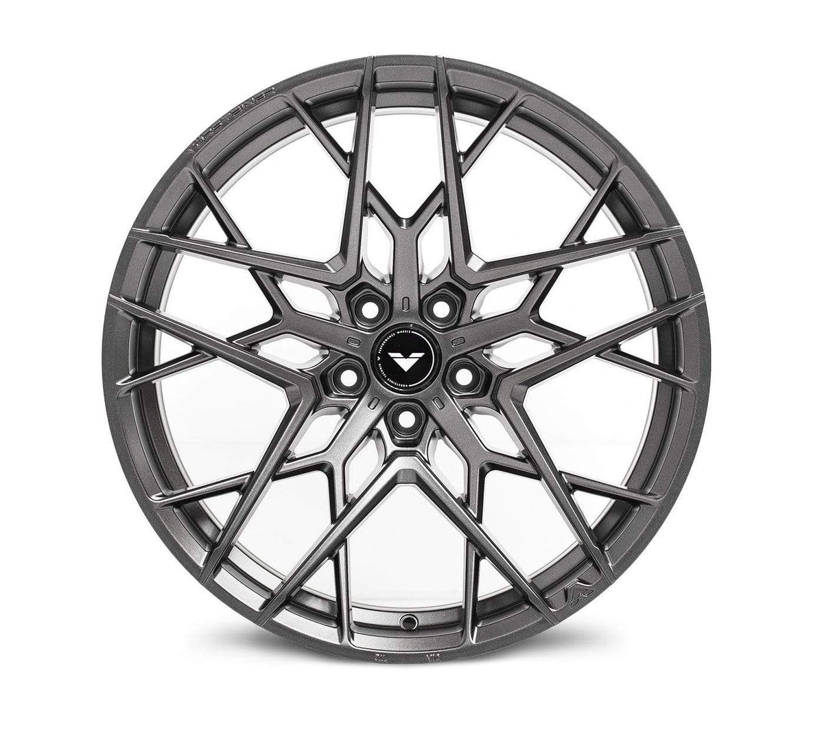 Vorsteiner V-FF 111 | 20" Wheel (Carbon Graphite)