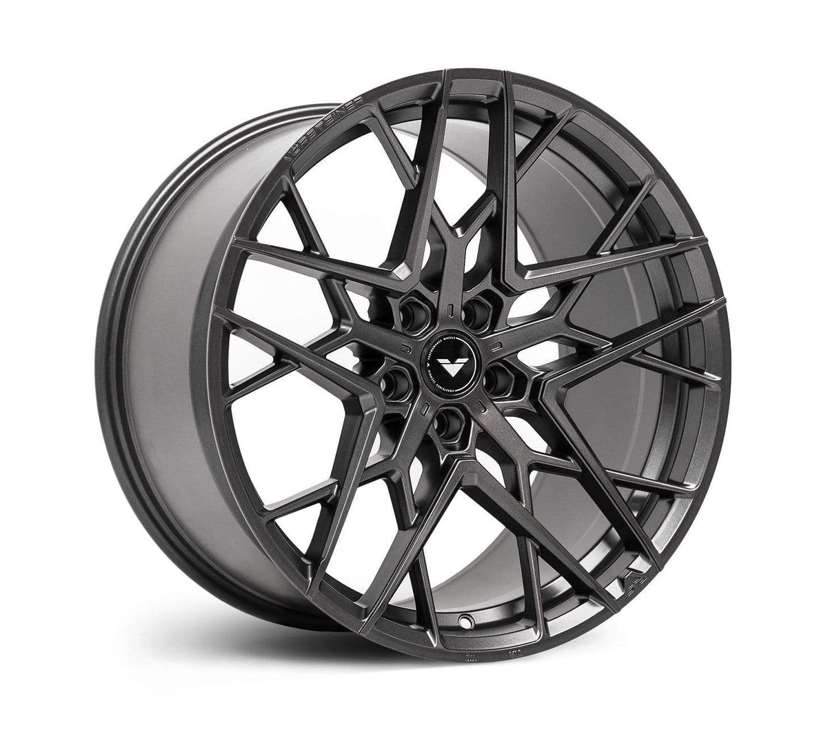 Vorsteiner V-FF 111 | 20" Wheel (Carbon Graphite)
