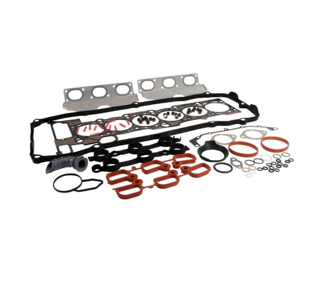 Cylinder Head Installation Kit - BMW M54 2.5L & 3.0L