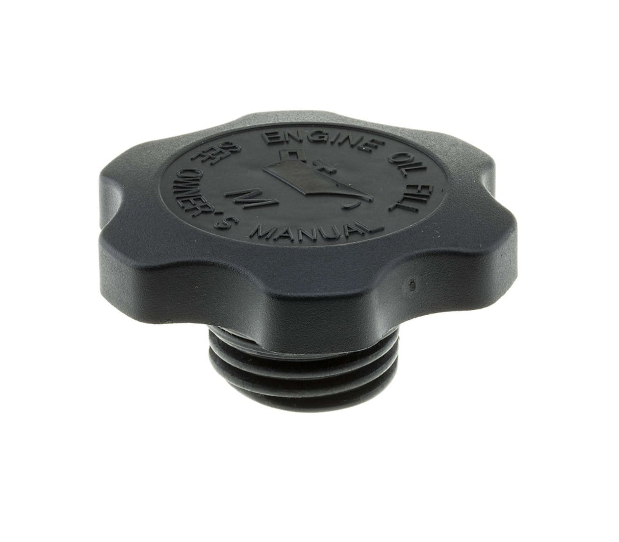 Oil Filler Cap - MINI Cooper / Base / S / JCW / R50 / R52 / R53