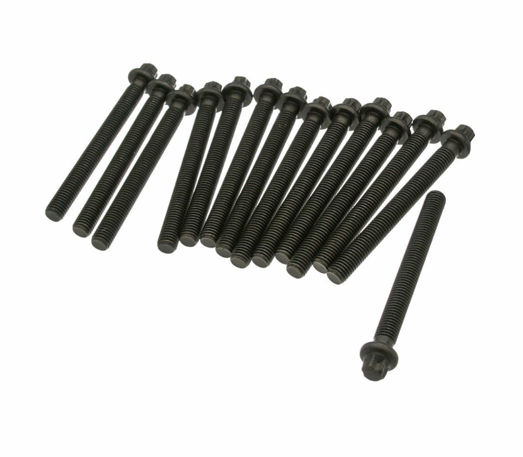 Cylinder Head Bolt Kit (10x95mm) - BMW / M50 / M52 / S50 / S52 / S54
