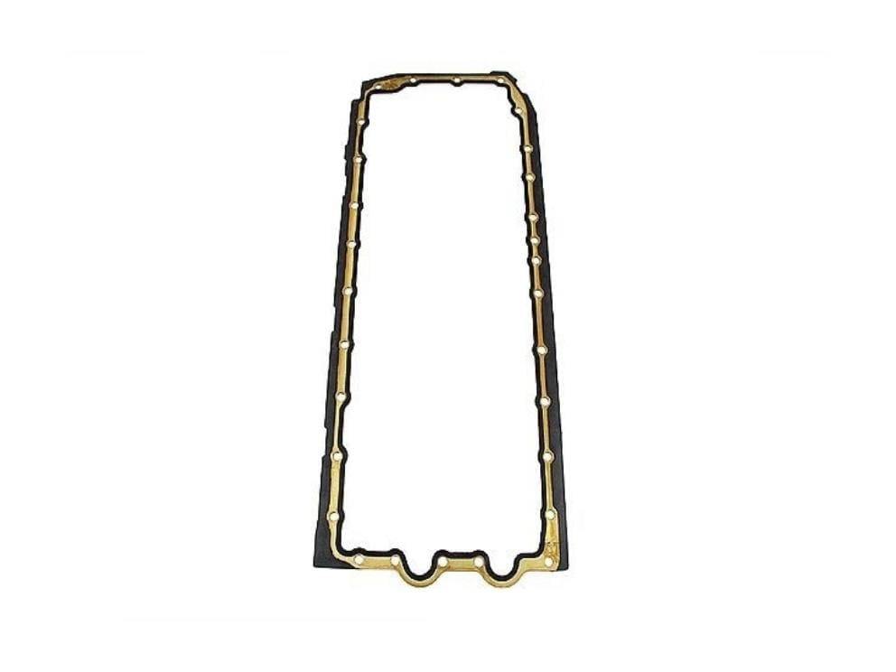 Oil Pan Gasket - BMW N52 / N54