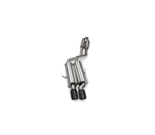 Corsa 2.25" Pro Series Cat-back Exhaust - E36 BMW | 325/328 | M3