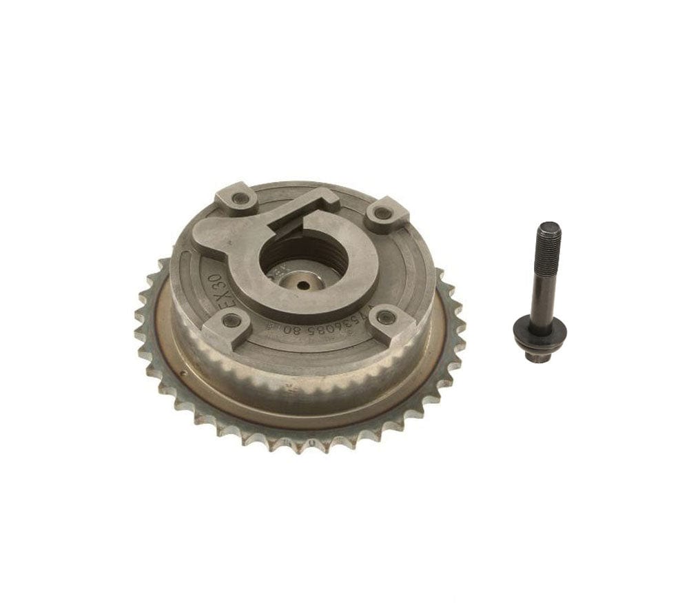 Timing Crankshaft Sprocket w/ Bolt (Outlet Cam) - MINI / R55 / R56 / R57 / R58 / R59 / R60 / R61