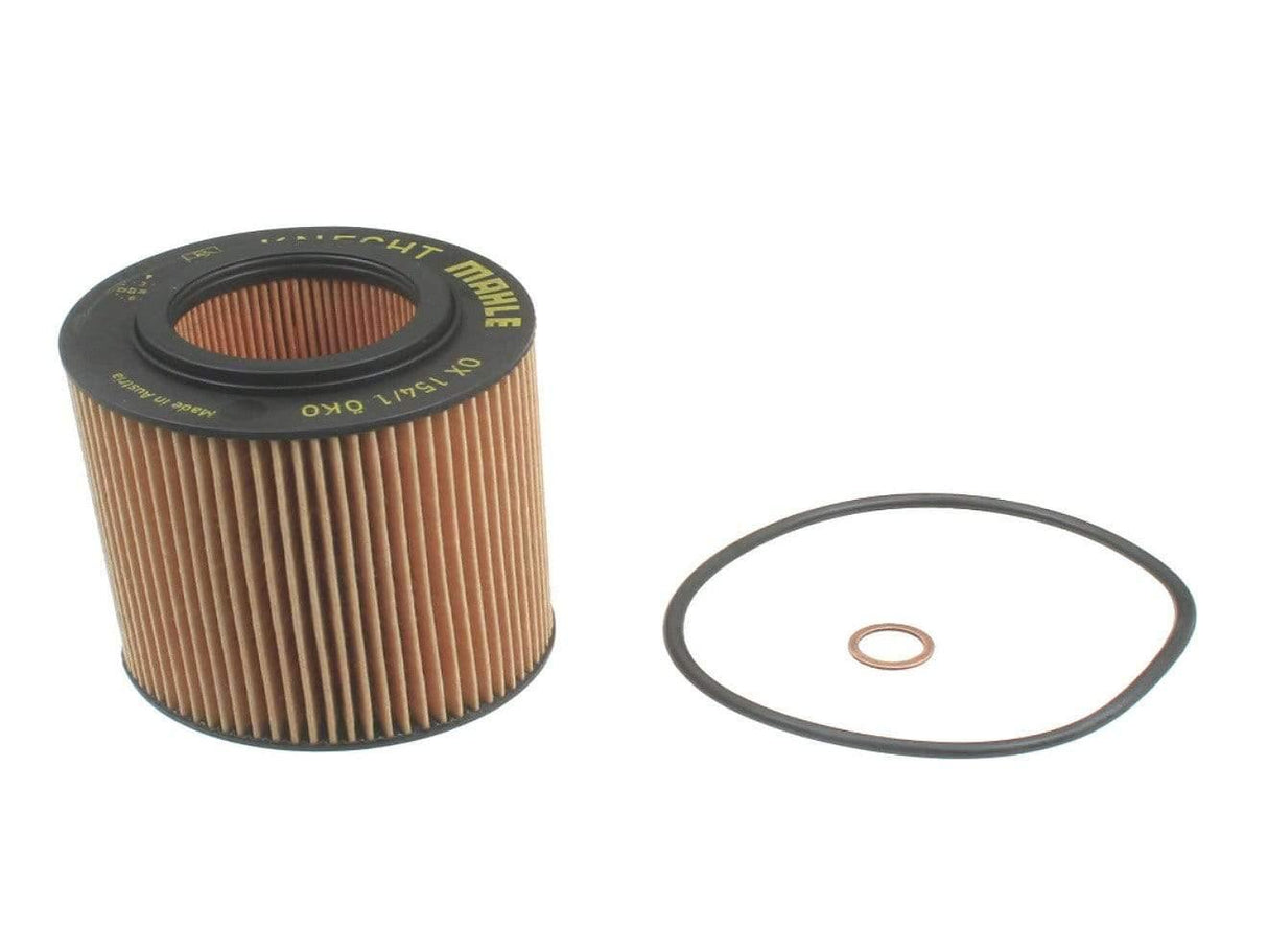 Oil Filter Kit - BMW / M52 / M54 / M56