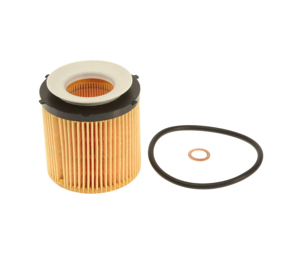 Oil Filter - BMW / N20 / N55 / AWD Models with Plastic Oil Filter Housing & Metal Oil Pan
