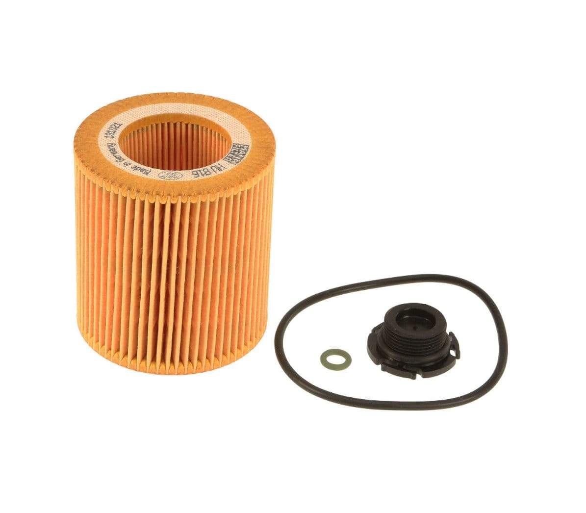 Oil Filter - BMW / N20 / RWD Models with Plastic Oil Pan Only