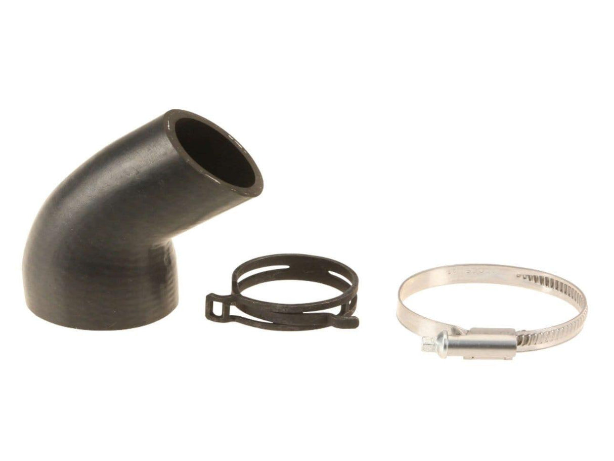 Cooling Hose (water pump to engine) - BMW E6x 525i 525xi 528i 528xi 530i 530 xi / E8x 128i / E9x 325i 325xi 328i 328xi 330i 330xi / Z4 sDrive30i
