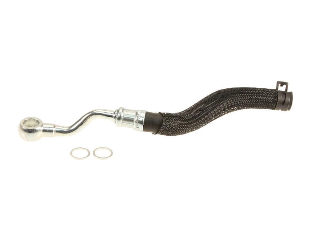 Cooling Hose Aux Water Pump to Turbo - MINI Cooper / S / JCW / R55 / R56 / R57 / R58 / R59 / R60 / R61