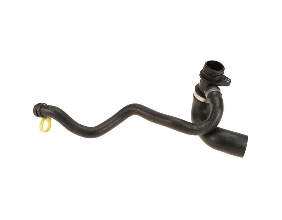 Cooling Hose Water Pump to Block - BMW F2x 228i / F3x 320i 328i 328i xDrive 428i & more (many models check fitment)