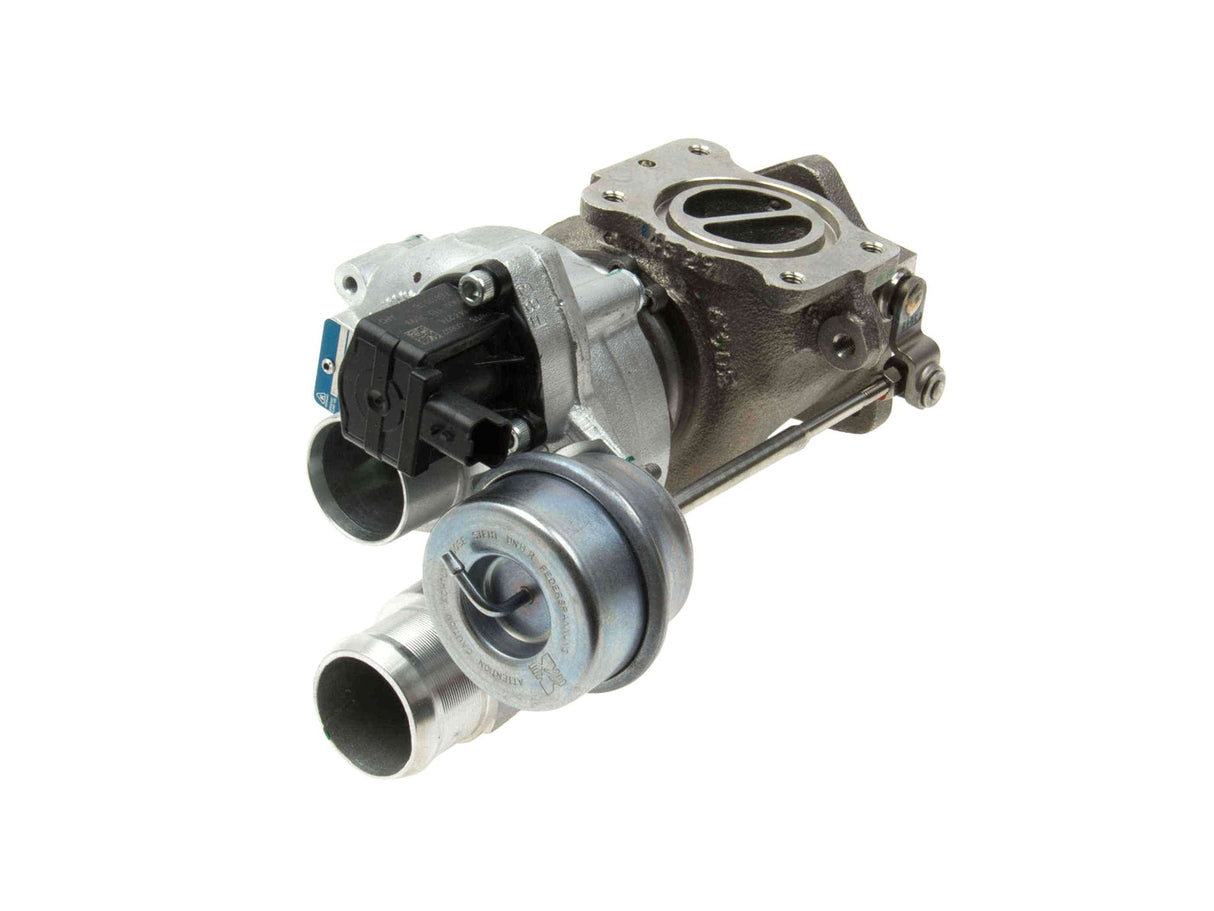 Turbocharger - MINI Cooper S / R55 / R56 / R57 / R58 / R59 / R60 / R61