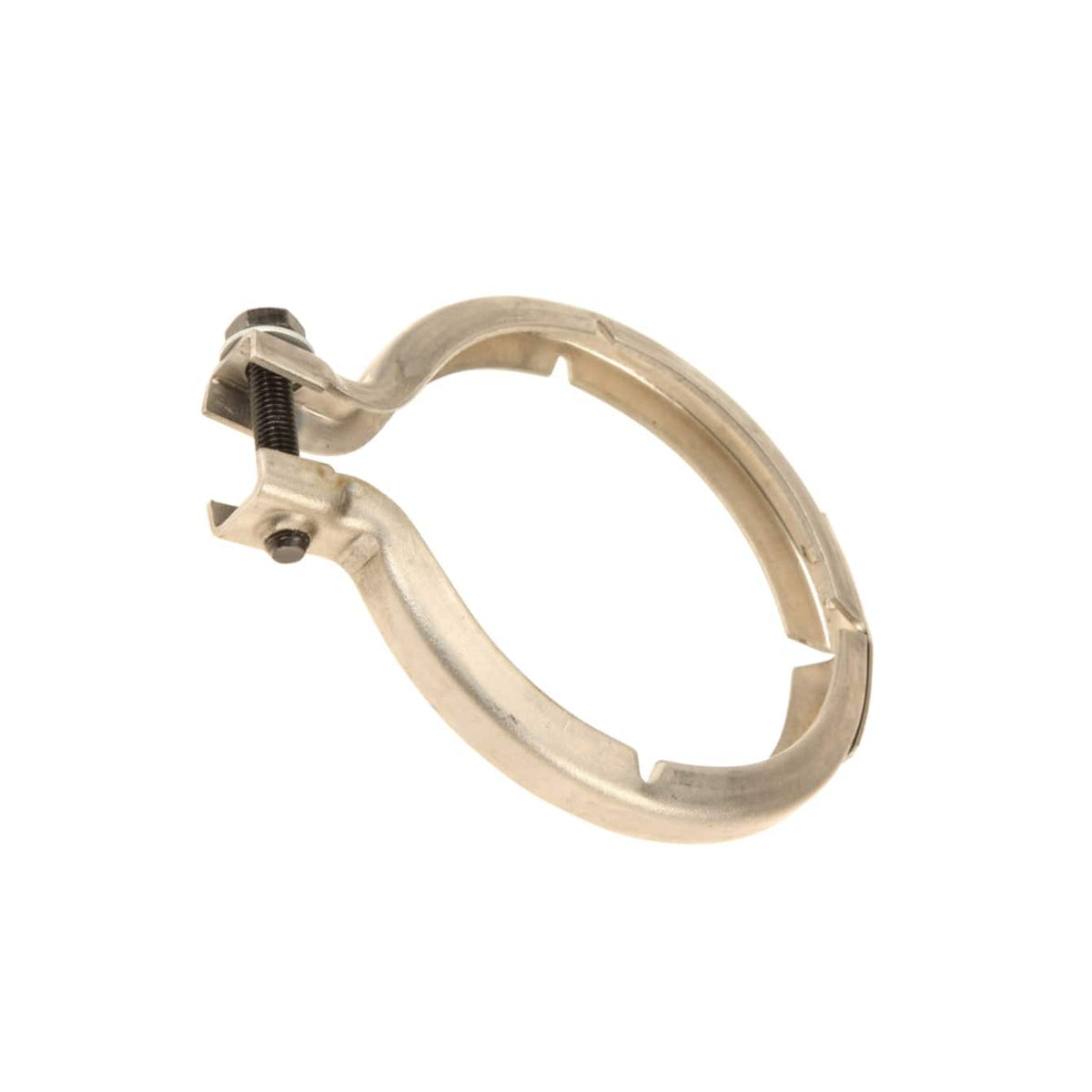 Turbo to Downpipe VBand Exhaust Clamp for BMW N54 / N55 / S55 / N63