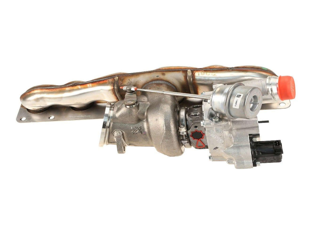 Turbocharger - BMW E8x N55 135i X1 xDrive35i / E9x N55 335i 335xi / F22 N55 M235i M235i xDrive / F30 N55 335i 335i xDrive