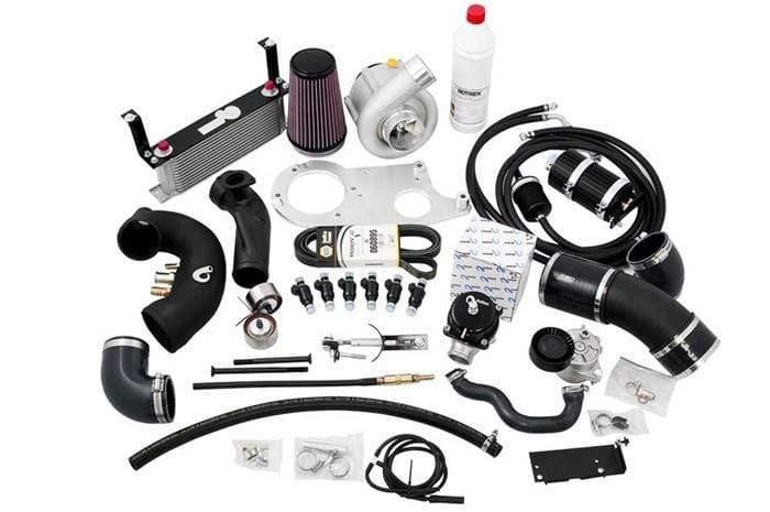 Active Autowerke Level 1 Supercharger Kit - BMW E46 | 330i