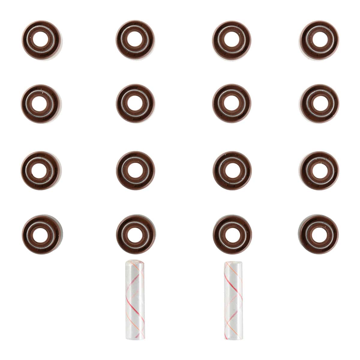 Engine Valve Stem Oil Seal Set
