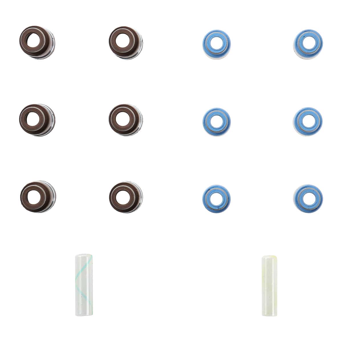 Engine Valve Stem Oil Seal Set