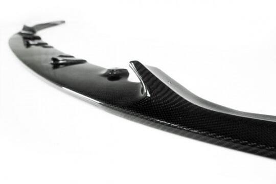 Racing Dynamics Carbon Lip Spoiler - F82 BMW | M4