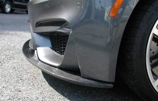 Racing Dynamics Carbon Lip Spoiler - F82 BMW | M4