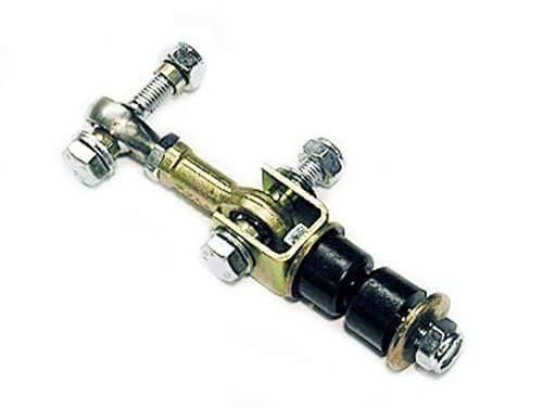 Racing Dynamics Front End Link Assembly - E30 BMW | 3-Series