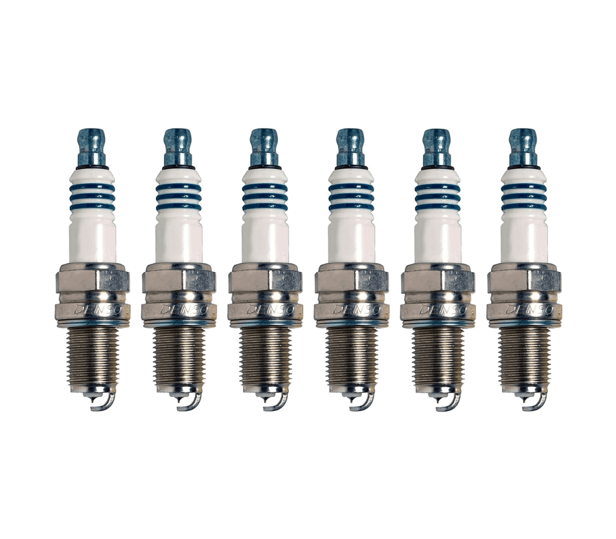 Spark Plug Set (Iridium) - BMW E46 M3 / Z4 M S54