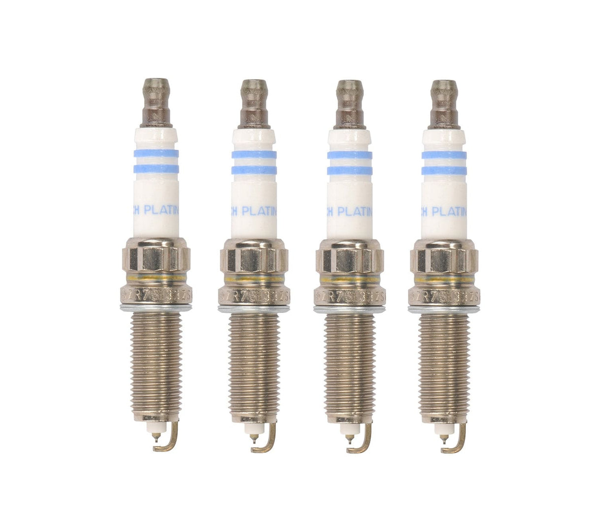 Spark Plug Set - MINI Cooper N14