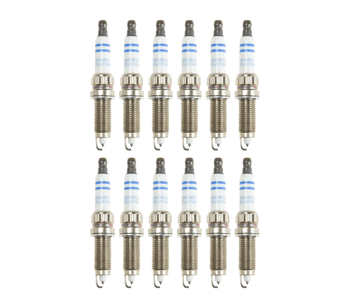 Spark Plug Set - BMW N74