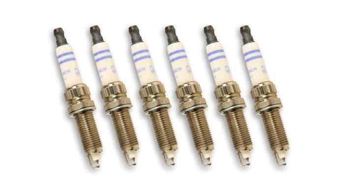 Spark Plug Set | N55 | N20