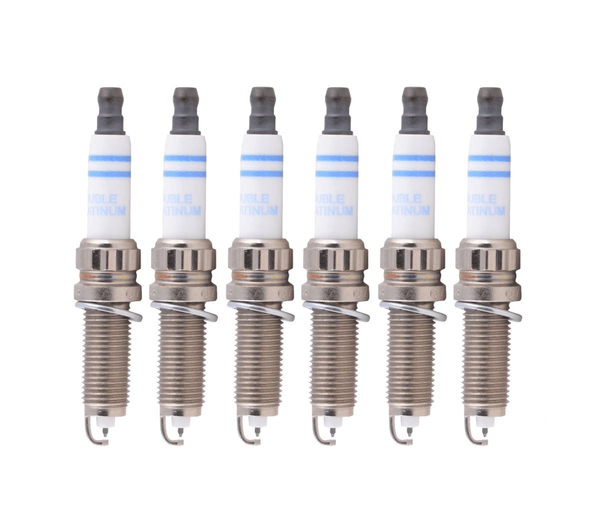 Spark Plug Set - BMW N20 / N55 / S55 / S63
