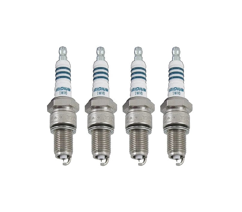 Spark Plug Set - BMW / M20 / M30