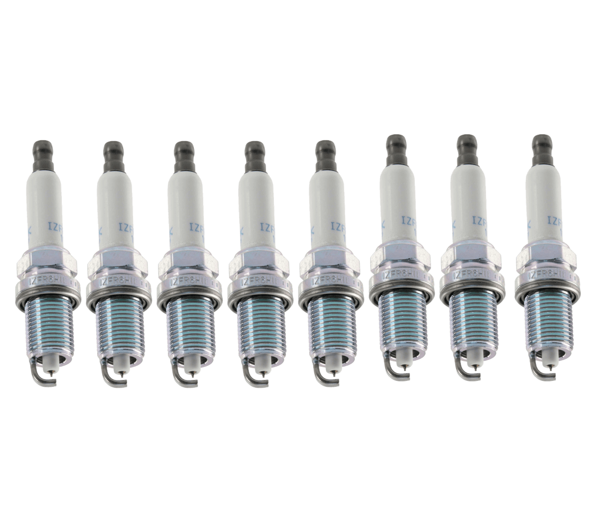 Spark Plug Set - BMW N62 4.8L
