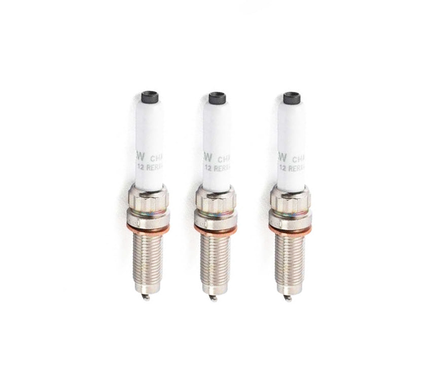 Spark Plug Set - BMW B38