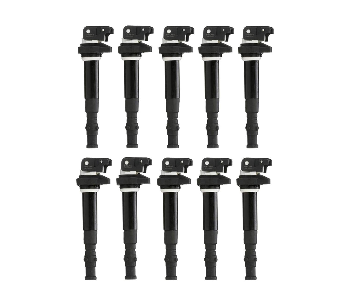 Ignition Coil Set - BMW S85