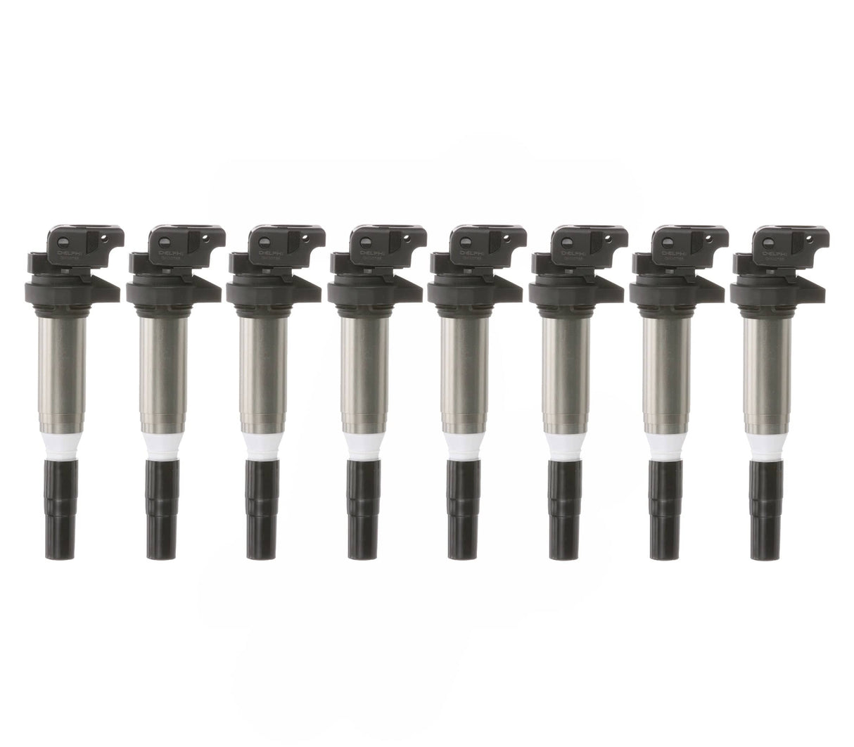 Ignition Coil Set - BMW / 2016+ / N63 / S63